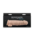 Renegade Annex Thick Sheath - Flesh