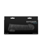 Renegade Annex Thick Sheath - Black