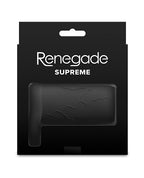 Renegade Supreme - Black