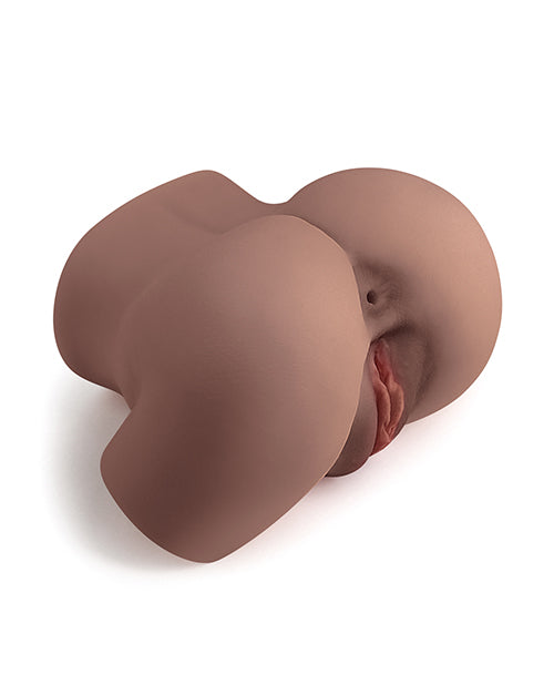 I Dream of Anal Kimmy - Brown