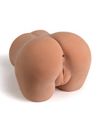 I Dream of Anal Jenny - Tan