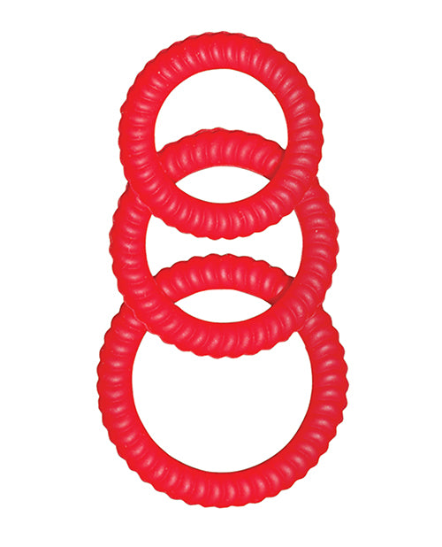 Ram Ultra Cocksweller - Red