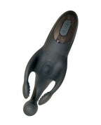 Magic Thumping Masturbator - Black