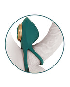 Erotic Play Kit - Green