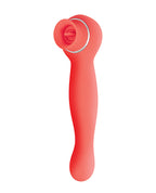 Blaze Luscious Licker Vibe - Coral