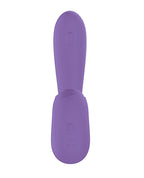 Blaze Suction Thumper Vibe - Lavender