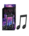 The Beat Remote Note Vibe - Black
