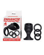 Enhancer Rockhard One Kit - Black