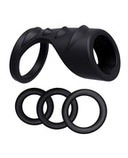 Enhancer Rockhard One Kit - Black