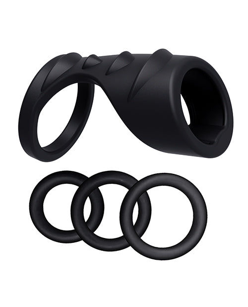 Enhancer Rockhard One Kit - Black