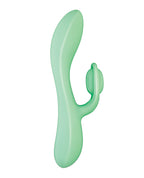 Blaze Romantic Massager - Aqua
