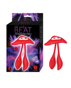The Beat Intimate Ero - Vibe - Red