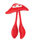 The Beat Intimate Ero - Vibe - Red