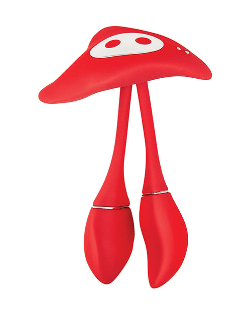 The Beat Intimate Ero - Vibe - Red