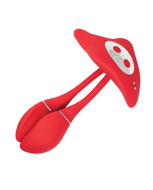 The Beat Intimate Ero - Vibe - Red