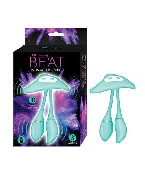 The Beat Intimate Ero - Vibe - Aqua