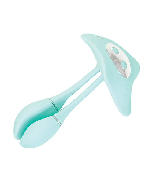 The Beat Intimate Ero - Vibe - Aqua