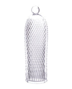 Magic Soft & Stretchy Tickler Sleeves - Clear