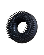 Enhancer Dual Love Rings - Black