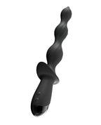 Ass - Station Deep Dive Contoured Wand - Black