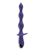 Ass - Station Deep Dive Contoured Wand - Purple