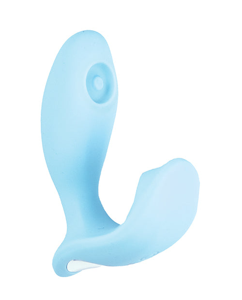 Nasstoys Sky Stratus Tapping Plus - Blue