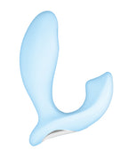 Nasstoys Sky Stratus Tapping - Blue