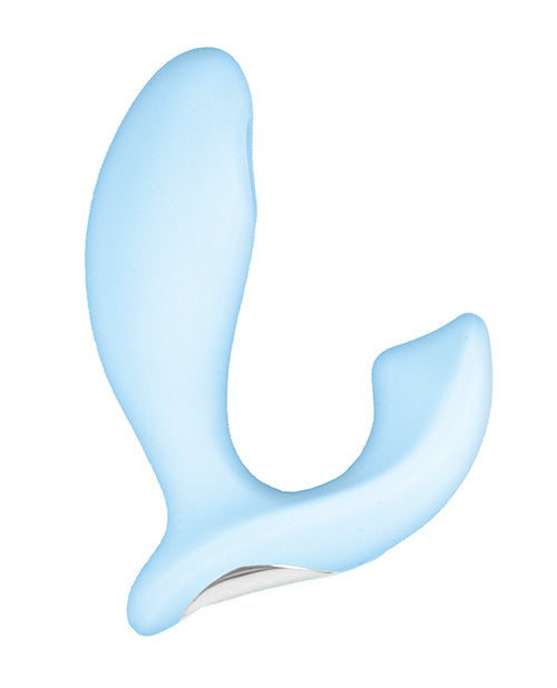 Nasstoys Sky Stratus Tapping Plus - Blue