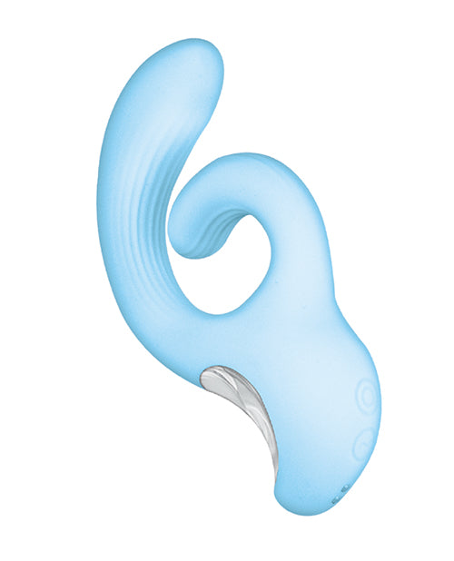 Nasstoys Sky Cumulus Swirl G - Spot - Blue