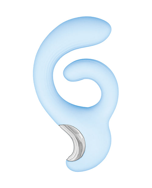 Nasstoys Sky Cumulus Swirl G - Spot - Blue