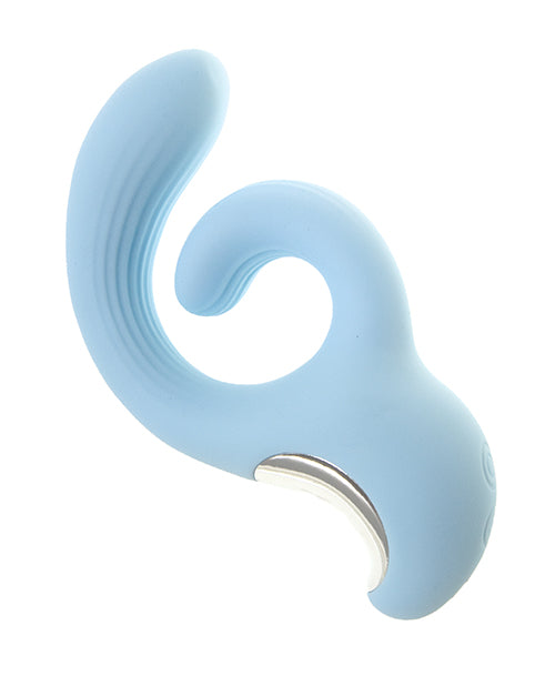 Nasstoys Sky Cumulus Swirl G - Spot - Blue