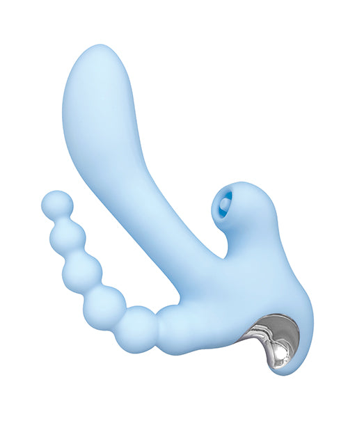 Nasstoys Sky Cirrus Three Way Vibe - Blue
