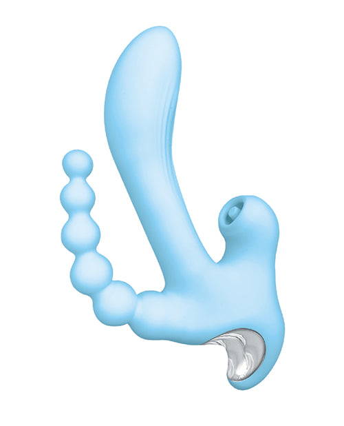 Nasstoys Sky Cirrus Three Way Vibe - Blue