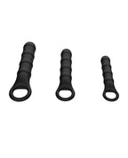 Nasstoys Ass - Sation Anal Wand Training Kit - Black