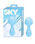 Nasstoys Sky Magic Mushroom - Blue