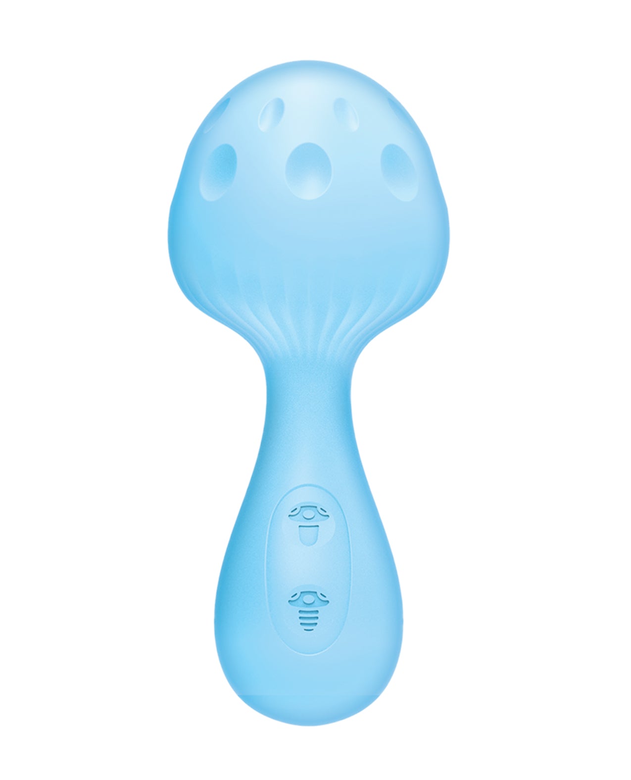 Nasstoys Sky Magic Mushroom - Blue