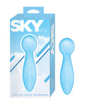Nasstoys Sky Heavenly Massager - Blue