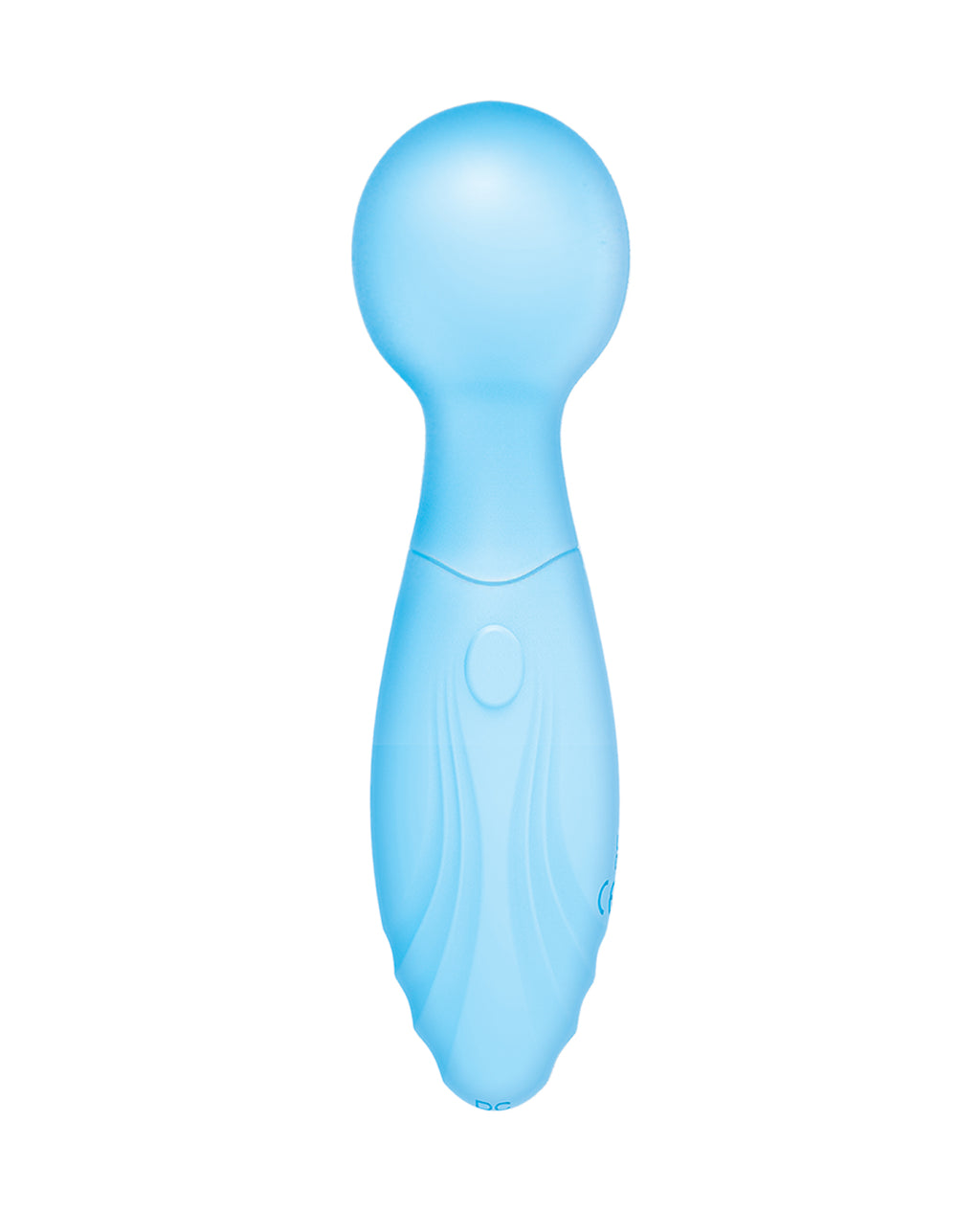 Nasstoys Sky Heavenly Massager - Blue
