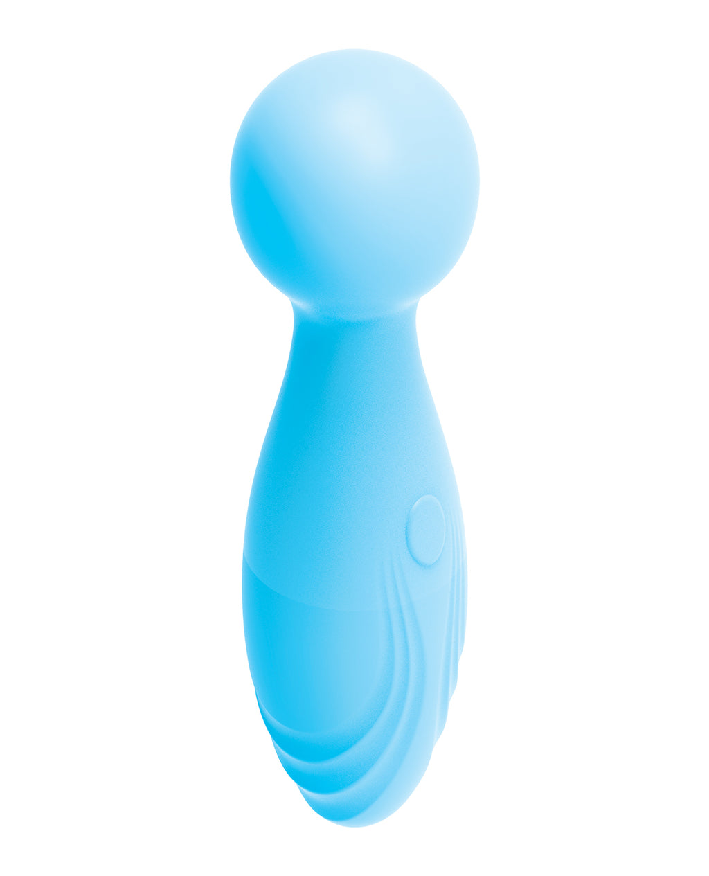 Nasstoys Sky Heavenly Massager - Blue