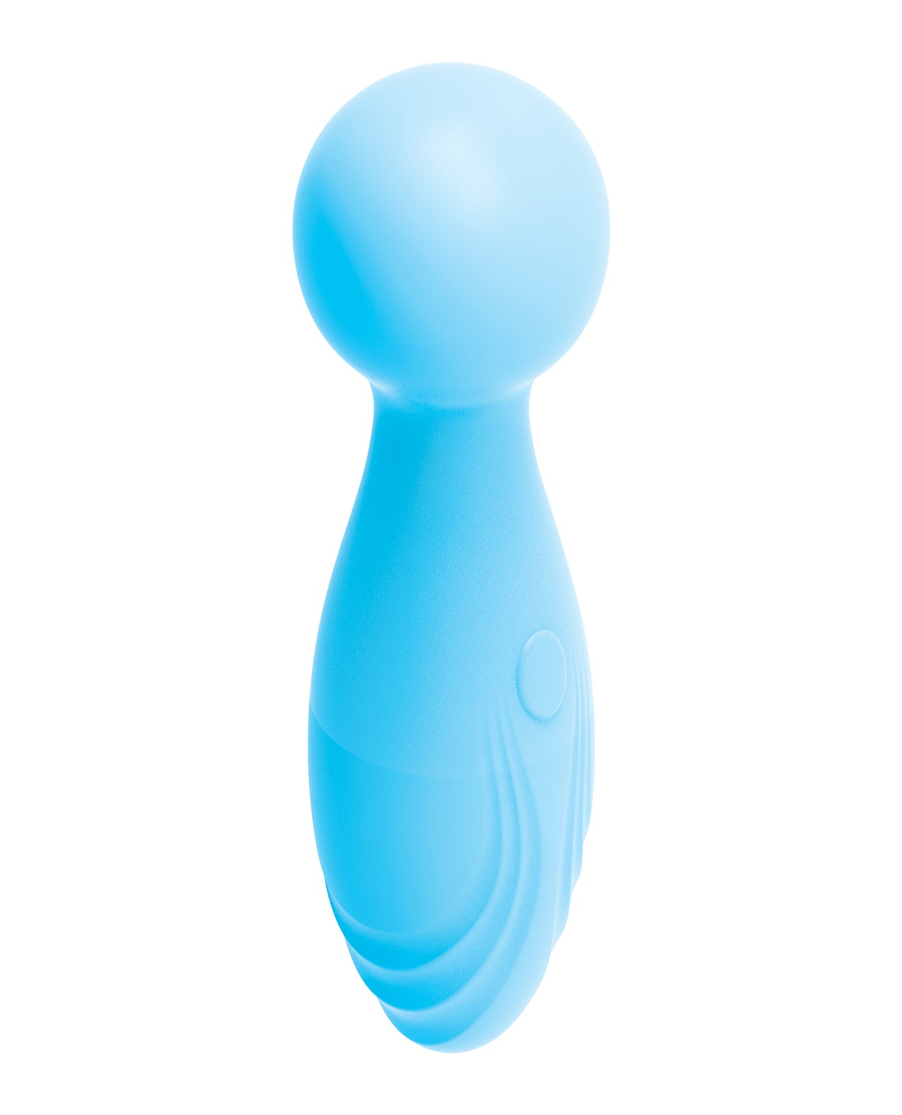 Nasstoys Sky Heavenly Massager - Blue