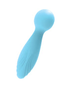 Nasstoys Sky Heavenly Massager - Blue