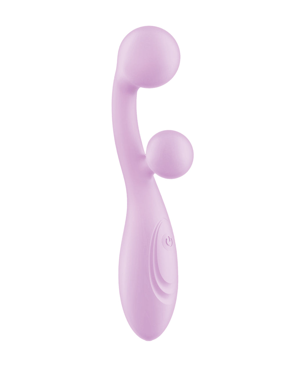 Nasstoys Sorbet Dual Massager - Lavender