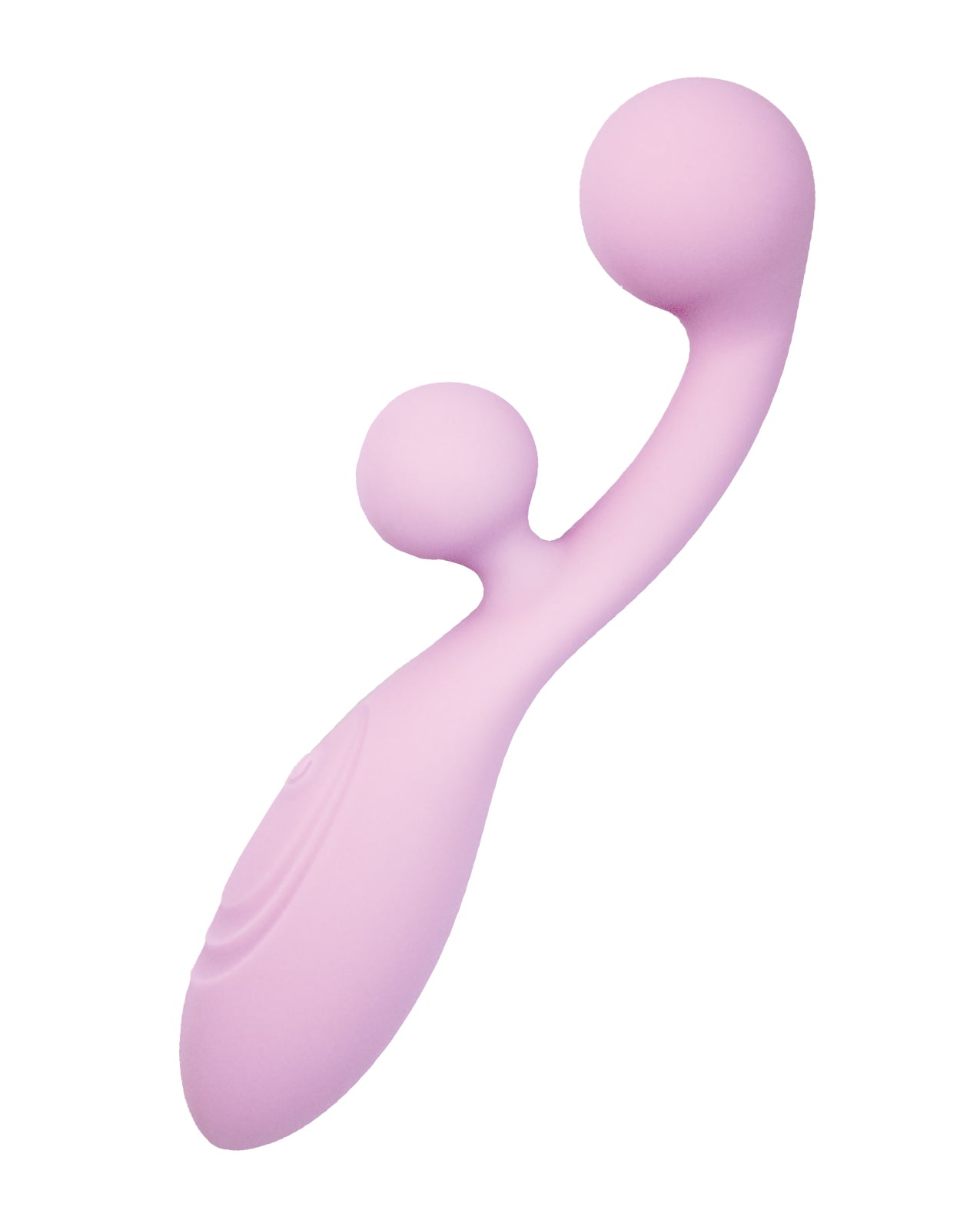 Nasstoys Sorbet Dual Massager - Lavender