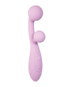 Nasstoys Sorbet Dual Massager - Lavender