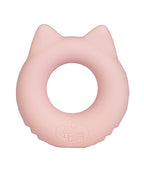 Natalie's Toy Box Purrs Like A Kitten App &amp; Remote Controlled Pleasure Kit - Pink