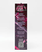 Natalie's Toy Box Purrs Like A Kitten App &amp; Remote Controlled Pleasure Kit - Pink