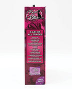 Natalie's Toy Box Purrs Like A Kitten App &amp; Remote Controlled Pleasure Kit - Pink