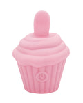 Natalie' Toy Box Cake Eater Cupcake Flicker - Pink