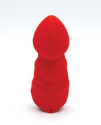 Natalie' Toy Box Little Red Bullet Vibrator - Red