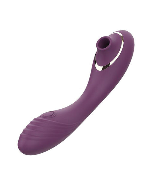 PRIVE Trinite One - Purple